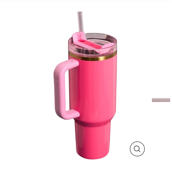 Stanley THE QUENCHER H2.0
FLOWSTATE™ TUMBLER | 40 OZ - Picture 5 of 7